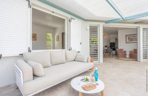 Sainte-Luce Villa | Villa de Charme Piscine Plage à 5 min