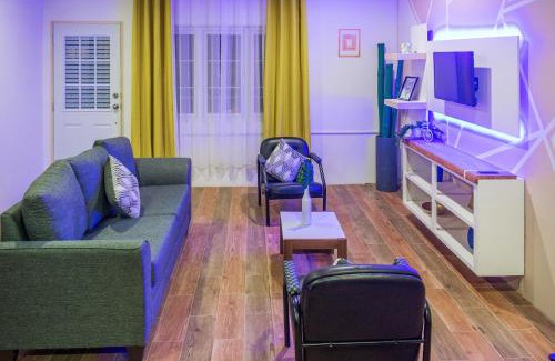Scarborough Apartment | Villa De Cruz - Executive Suite