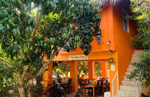 Higuey Villa | Villa de Dios el guanito ecolodge