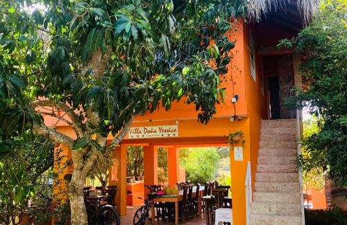 Higuey Villa | Villa de Dios el guanito ecolodge