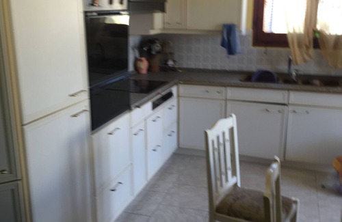 Lipsoi House | Villa de Elesia