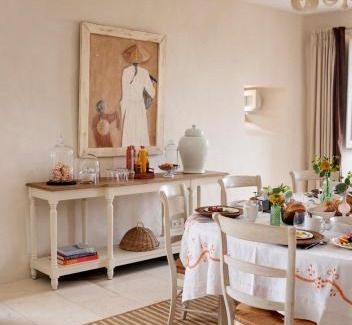 Mareuil en Perigord Villa | Villa de La Roussie