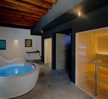 Teolo Apartment | Villa De' Giacomi