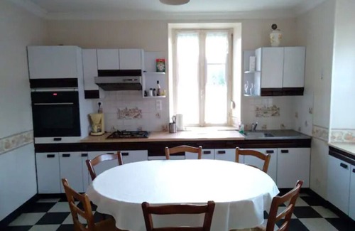 Landivisiau House | Villa de Granit Rose