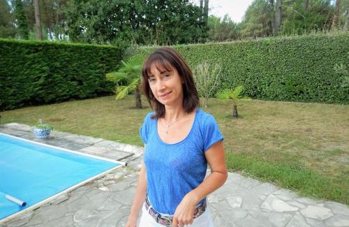 Josse Bed & Breakfast | Villa De Guénifey