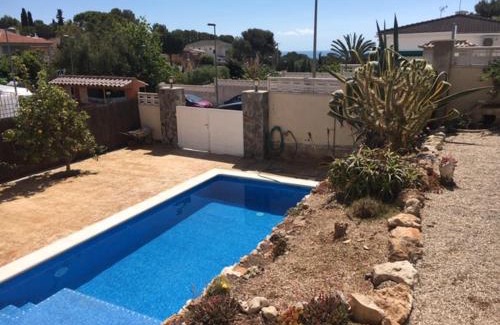 Creixell Villa | villa de la luz