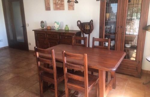 Creixell Villa | villa de la luz