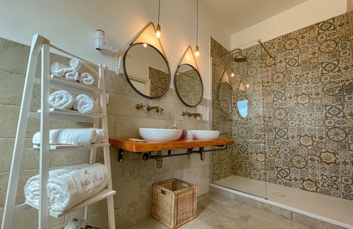 Leporano Bed & Breakfast | Villa de Lua Boutique Hotel