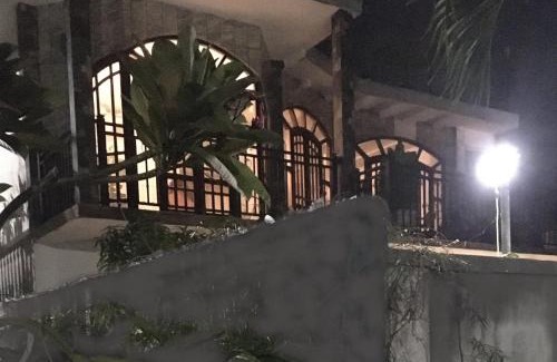 Dambulla Bed & Breakfast | Villa de Luna vista
