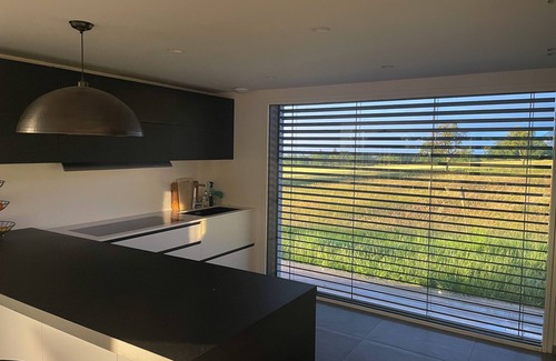 Presilly Villa | Villa de Luxe Avec Piscine Dans un Cadre de Vacances à 10 Minutes de Genève