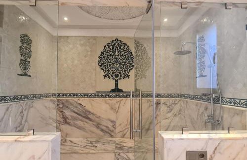 Agdal Villa | villa de luxe avec piscine privée