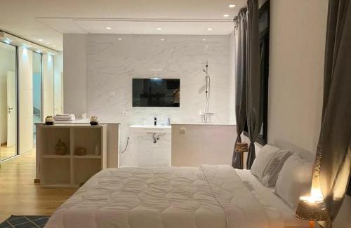 Achakkar Villa | Villa de luxe