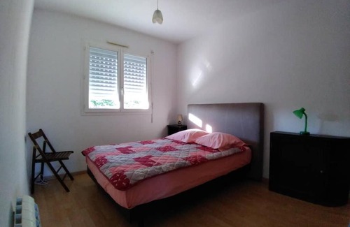 Pujols House | Villa de Mona pour 6 personnes en Bordelais