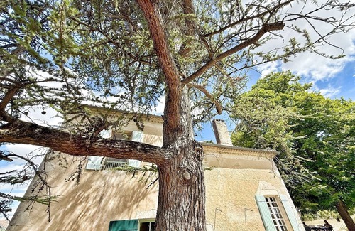 Astaffort Villa | Villa de Rêve Pour 20 Personnes Avec sa Piscine et son Parc