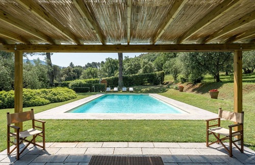 Vicopelago Villa | Villa De Ranieri - Lucca ,Tuscany