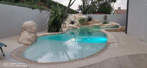 Le Teil Villa | Villa de vacances
