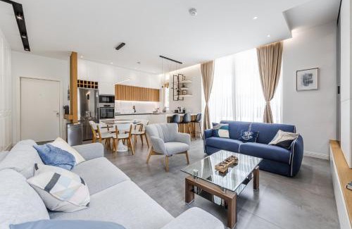 Jala Apartment | Villa Dea Green Coast 166C