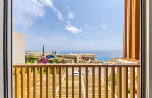 Jala Apartment | Villa Dea Green Coast 166C