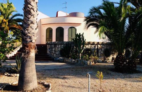 Scicli Apartment | VILLA DEA