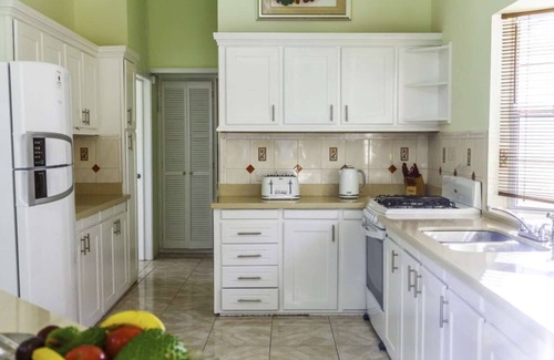 Gate Park Villa | Villa Decaj Luxury villa
