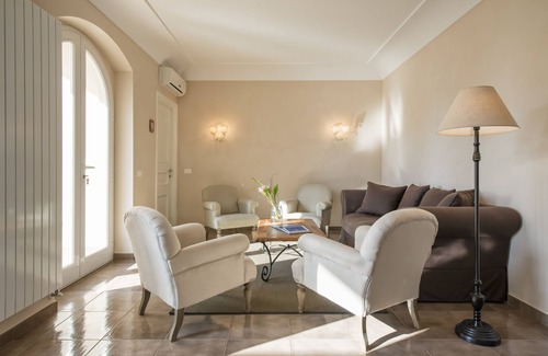 Itri Bed & Breakfast | Villa degli Ulivi