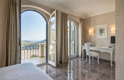 Itri Bed & Breakfast | Villa degli Ulivi