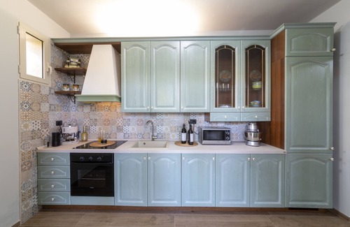 Gorgofreddo Villa | Villa dei Colori, for families and groups of friends, in the hills of Monopoli
