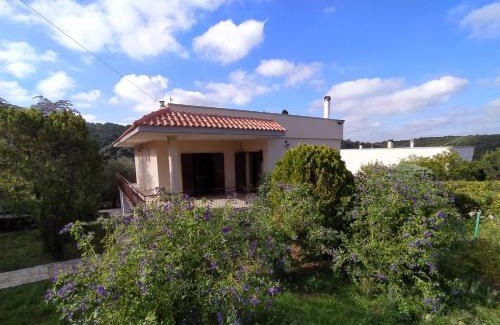 Gorgofreddo House | Villa dei Colori