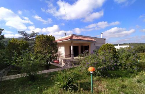 Gorgofreddo House | Villa dei Colori