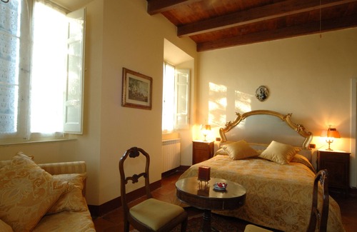 Stella Hotel | Villa dei Priori