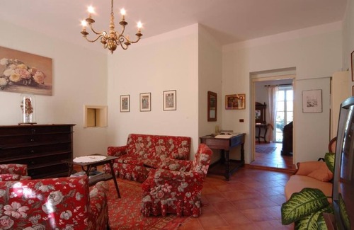 Stella Hotel | Villa dei Priori