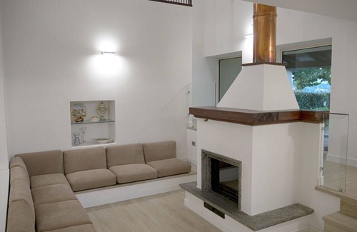 Pietrelcina Bed & Breakfast | Villa dei Tigli Resort & SPA