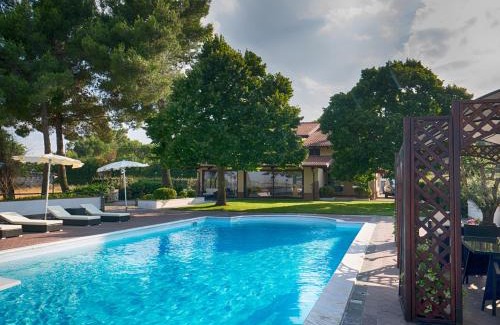 Pietrelcina Resort | Villa dei Tigli Resort & SPA