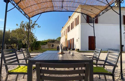 Vallevo Villa | Villa dei Trabocchi - Accogliente casale per famiglie che affaccia sul mare