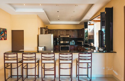 Tamanique Villa | Villa del Alma, Beach House Atami El Salvador
