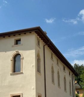 Mezzane di Sotto House | Villa del Brolo - Famiglia Furia