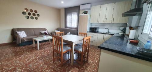 Almayate Bajo Apartment | Villa del Carmen