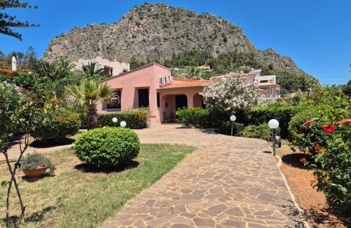 Capo Zafferano Villa | Villa del Faro, Capo Zafferano