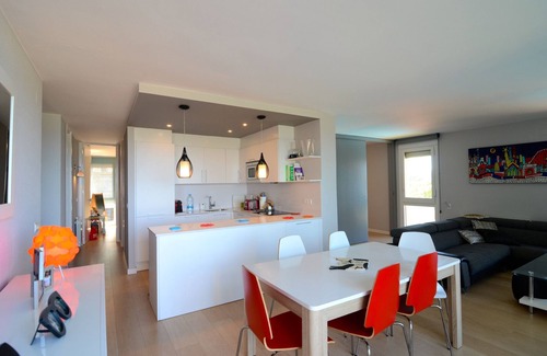 Pals Apartment | VILLA DEL GOLF 10