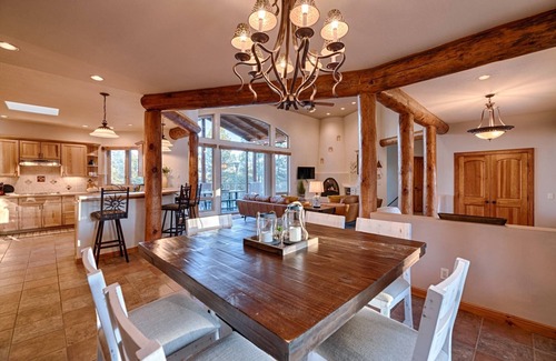 Pagosa Springs House | Villa Del Sol: 15% Off Until Nov 22!