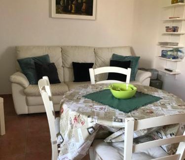 Santa Caterina House | Villa del Tramonto