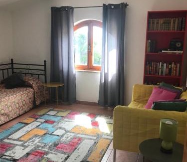 Santa Caterina House | Villa del Tramonto