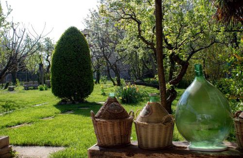 Candelo House | Villa Delbia - L'Elfo