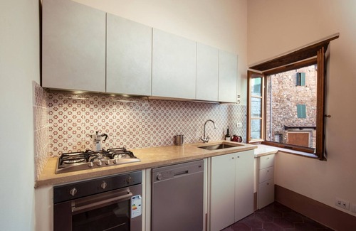 Villa A Sesta House | Villa Delizia, ArcenoRentalsClub, house in Chianti with garden, Concierge, Wifi