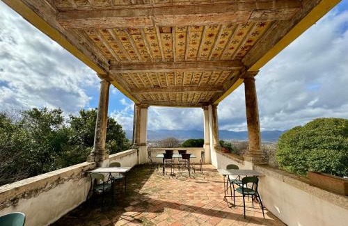 Rieti Bed & Breakfast | Villa Dell'Annunziata