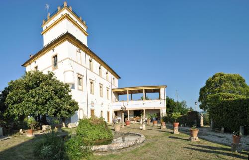 Rieti Bed & Breakfast | Villa Dell'Annunziata