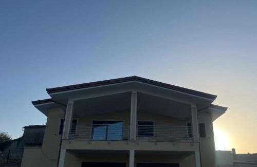 Rotabile House | Villa delle Meraviglie