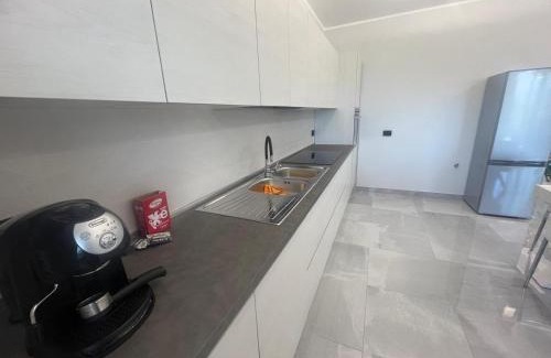 Rotabile House | Villa delle Meraviglie