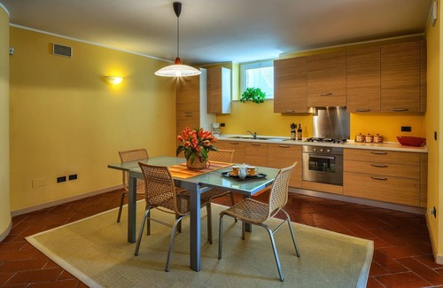 Vercana House | Villa delle Olive, Vercana, Como