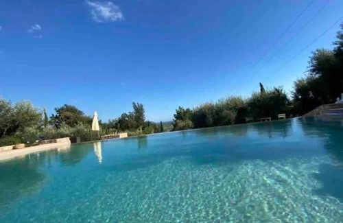 Minturno Villa | Villa delle Rose - Homelike Villas